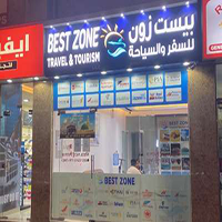 Best Zone Travel & Tourism