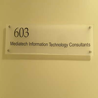 Mediatech Information Technology Consultants