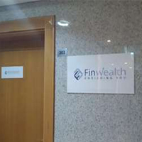 Finwealth Financing Broker