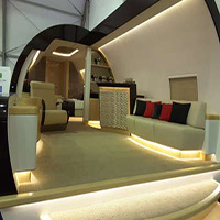 Green Line Yacht Interiors