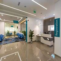 Al Garhoud Medical Fitness Center