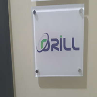 Orill Oilfield Supplies