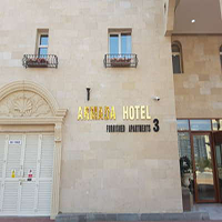 Armada Hotel Furnished Apartments 3