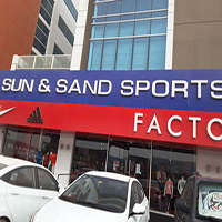 Sun And Sand Sports Factory Outlet