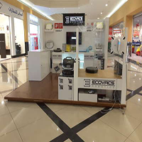 Ecovacs Robotics