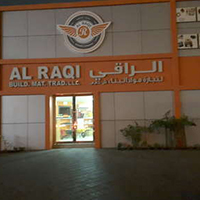 Al Raqi Building Materials Trading