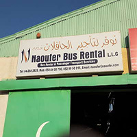 Naoufer Bus Rental