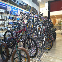 Ride Bike Shop