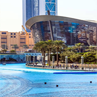 Dubai Opera