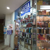 Safia Perfumes & Cosmetics