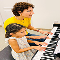 Melodica Music Academy