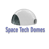 Space Tech Domes