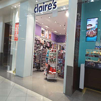 Claire's