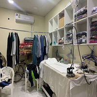 Al Yasmeen Laundry