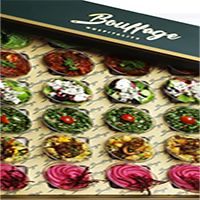 Bouffage Catering Services