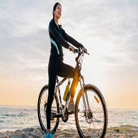 Ridewell Bicycles Trading