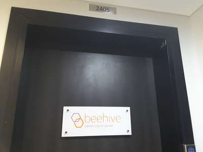 Beehive