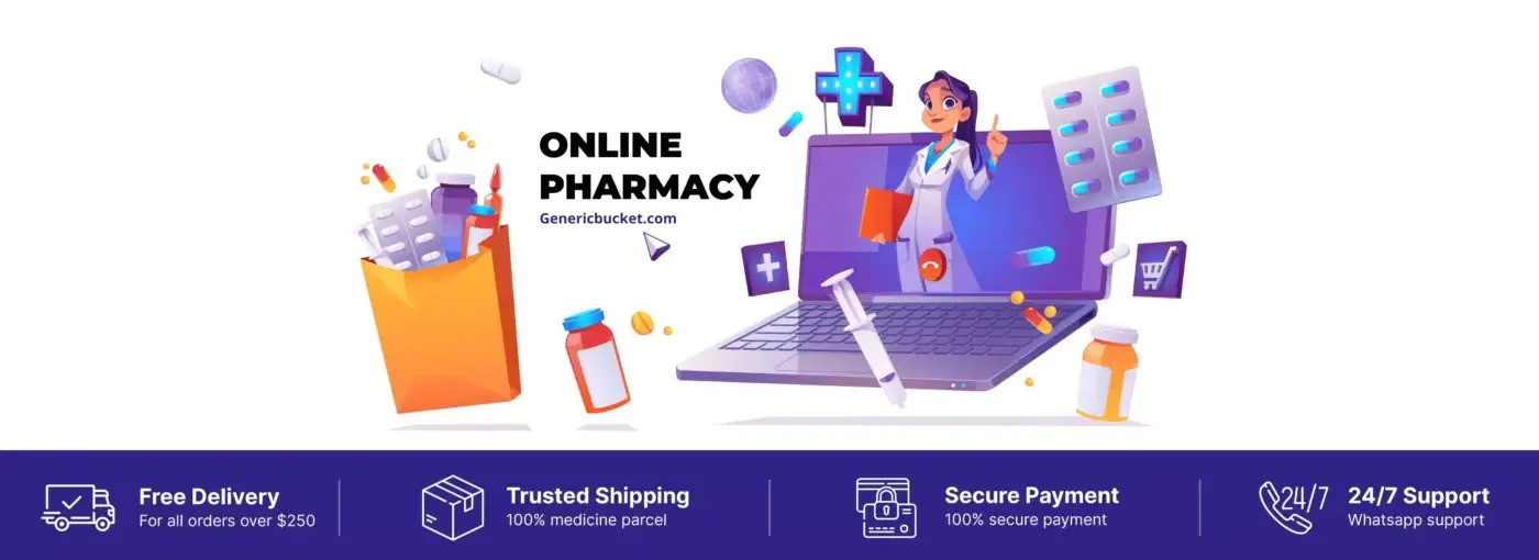 The Best Online Pharmacy in USA - Your Reliable Online Chemist