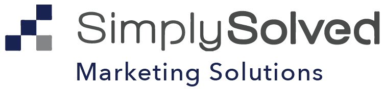 SimplySolved Your Marketing Partner