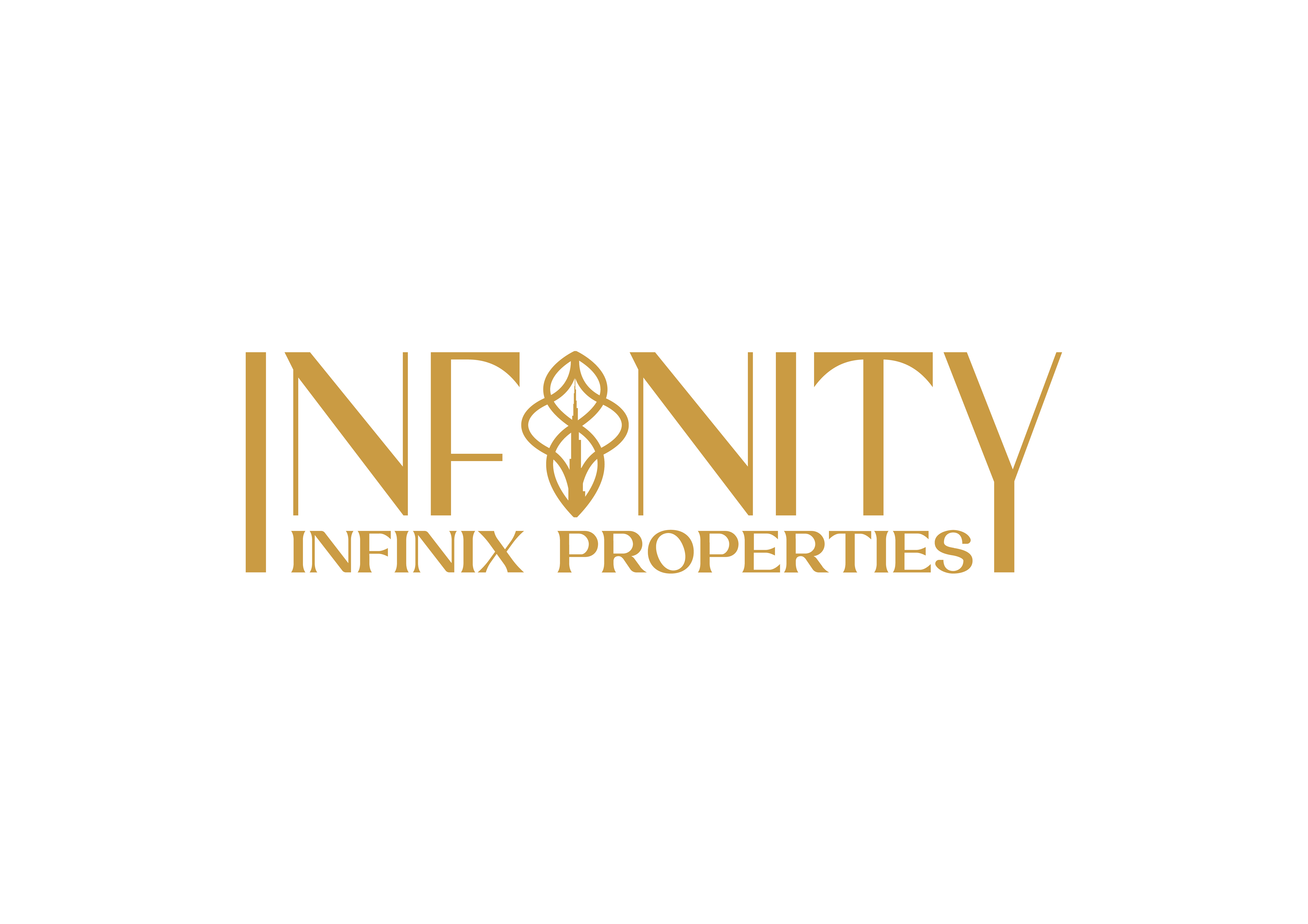 InfinixInfinityProperty