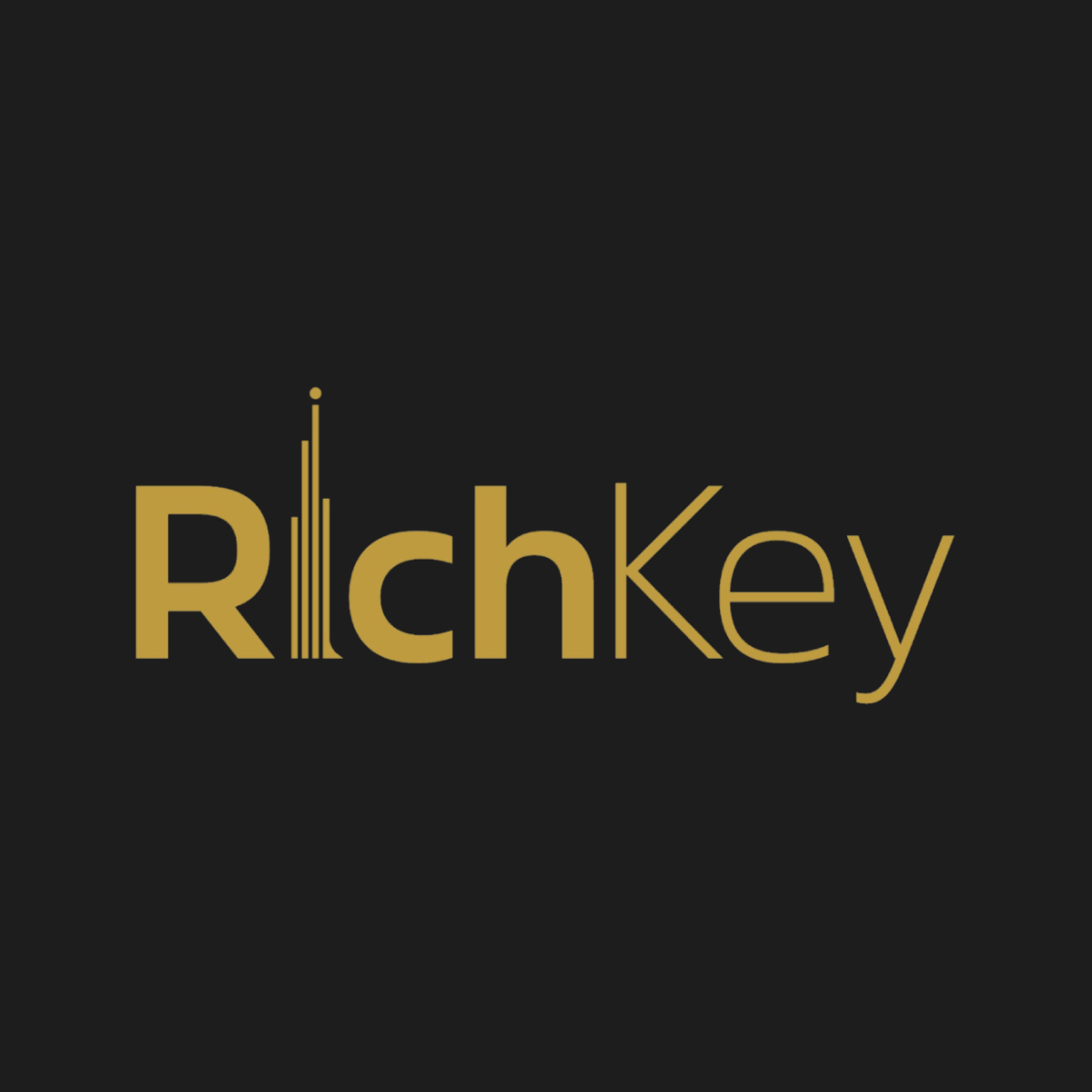 RIchKey Properties