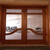 Ansar Mahmood Metal Doors And Windows Making