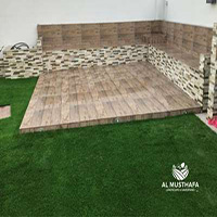 Al Musthafa Landscape & Gardening