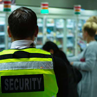 Max Secure Security Services