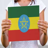 Consulate Of Ethiopia