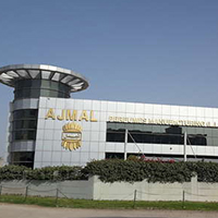 Ajmal Perfumes Manufacturing