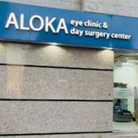 Aloka Eye Clinic & Day Surgery Center