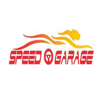 Speed O Garage