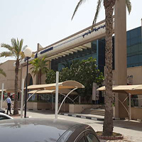 Deira Main Post Office - Emirates Post Office