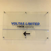 Voltas Limited