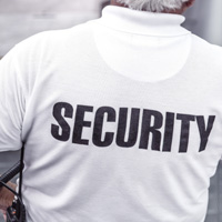 Black Falcon Security Services