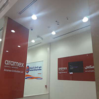 Aramex