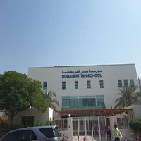 Dubai British School