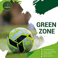 Green Zone