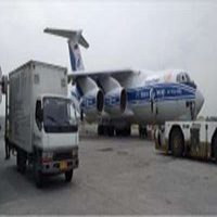 Sky Freight Cargo