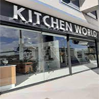 Kitchen World