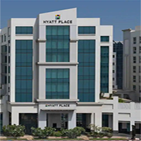 Hyatt Place Dubai Hotel Apartments