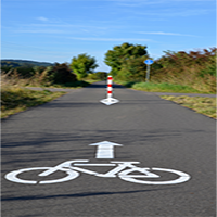 Al Qudra Cycling Track