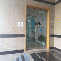 MSD Animal Health