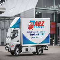 ARZ Movers Cargo Packaging L.L.C