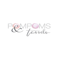 Pompoms and Tassels