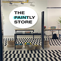 The Paintly Store