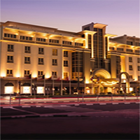 Movenpick Hotel Apartments