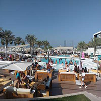 Nikki Beach Club