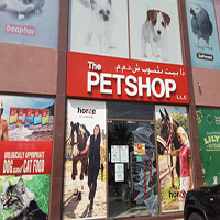 The Pet Shop