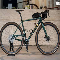 Edge Cycling